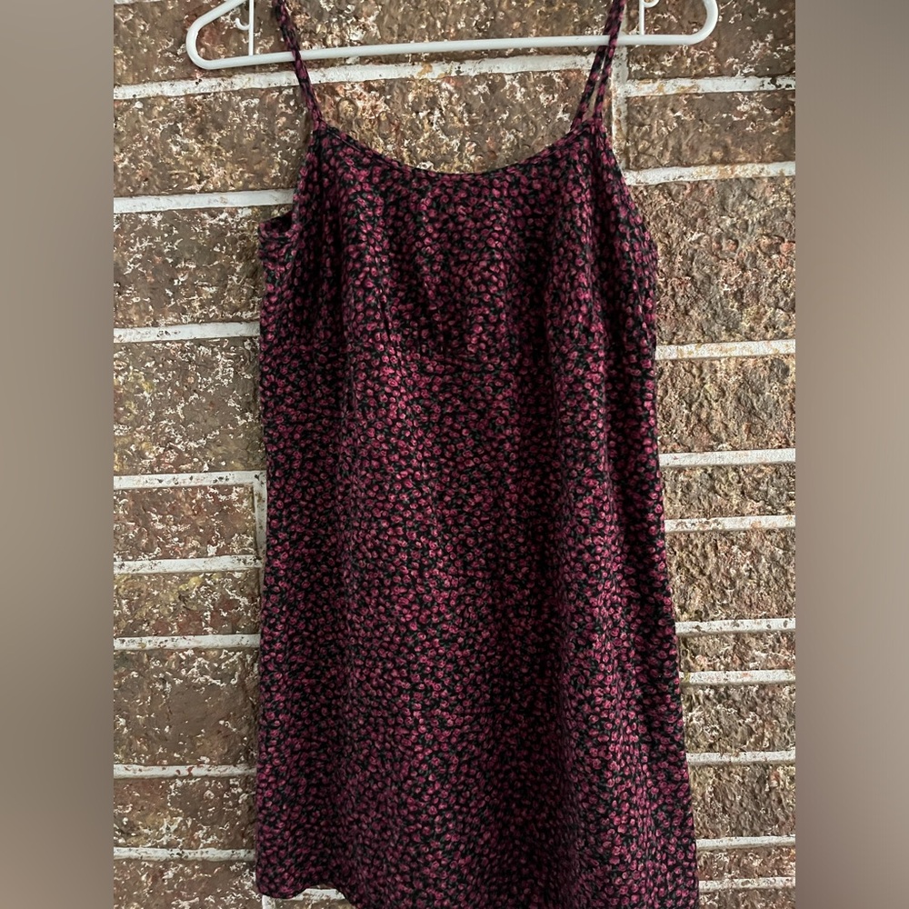 Wild fable mini dress
